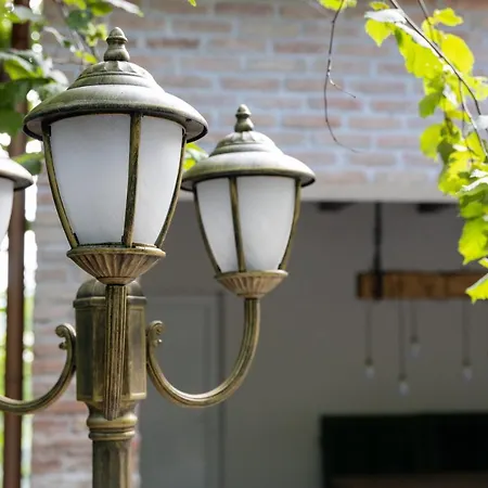 Chillinn Rose Guest house Eger