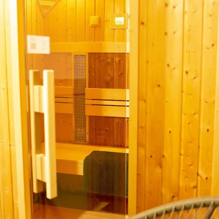 Guest house Chillinn Rose