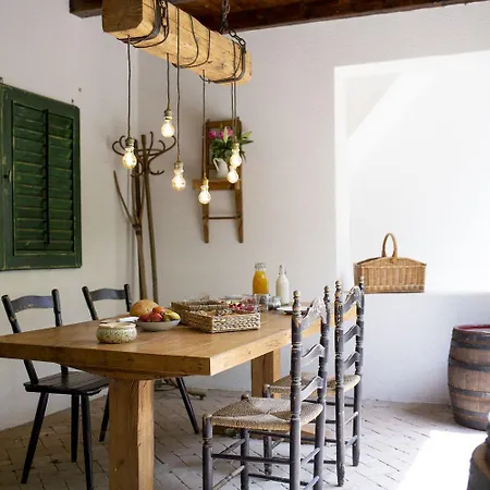 Guest house Chillinn Rose *