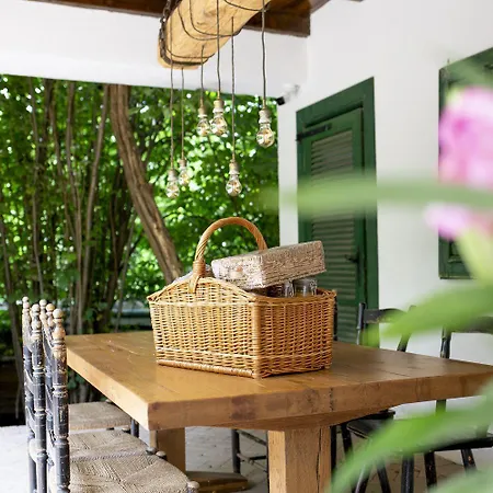 Guest house Chillinn Rose