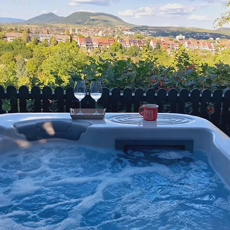 Chillinn Rose Guest house Eger