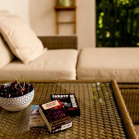 Penzion Chillinn Rose Eger