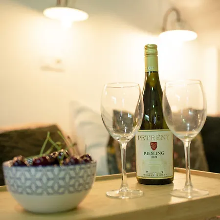 Chillinn Rose 게스트하우스