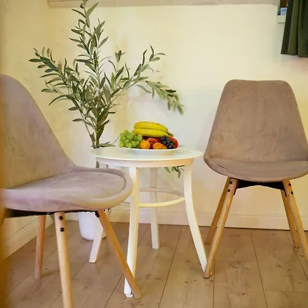 Chillinn Rose * Eger