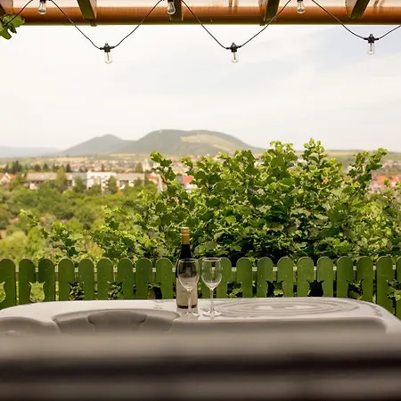 Chillinn Rose Penzion Eger