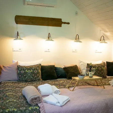 Chillinn Rose 게스트하우스 *