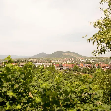 Penzion Chillinn Rose Eger