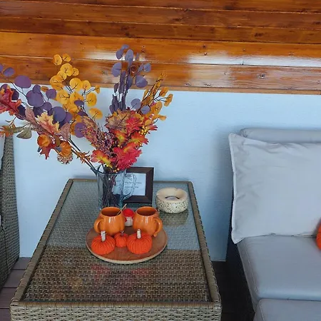 Penzion Chillinn Rose