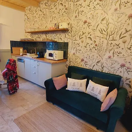 Penzion Chillinn Rose Eger