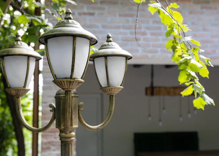 Chillinn Rose Pensjonat Eger