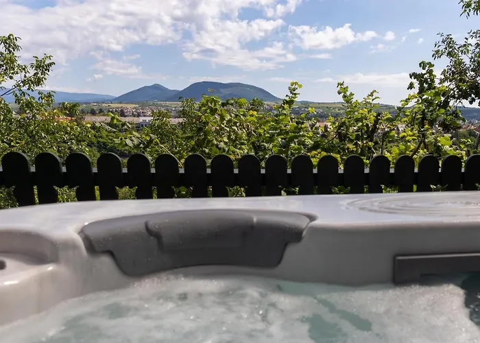 Guest house Chillinn Rose