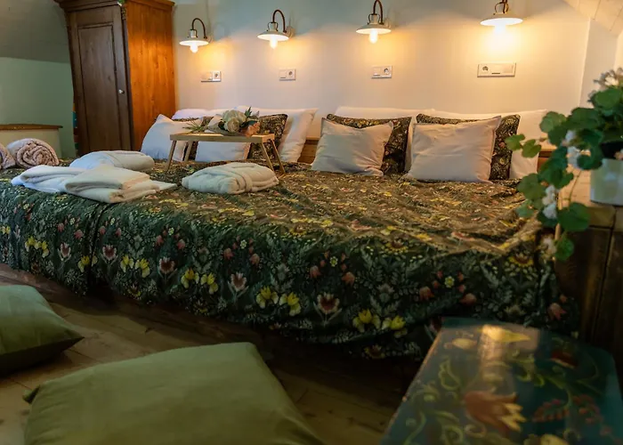 Chillinn Rose * Eger