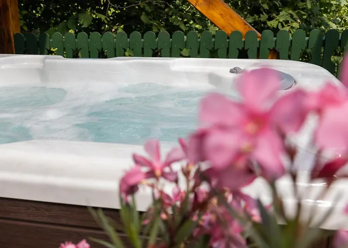 Chillinn Rose Guest house Eger