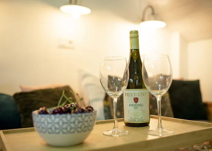 Chillinn Rose Pensjonat