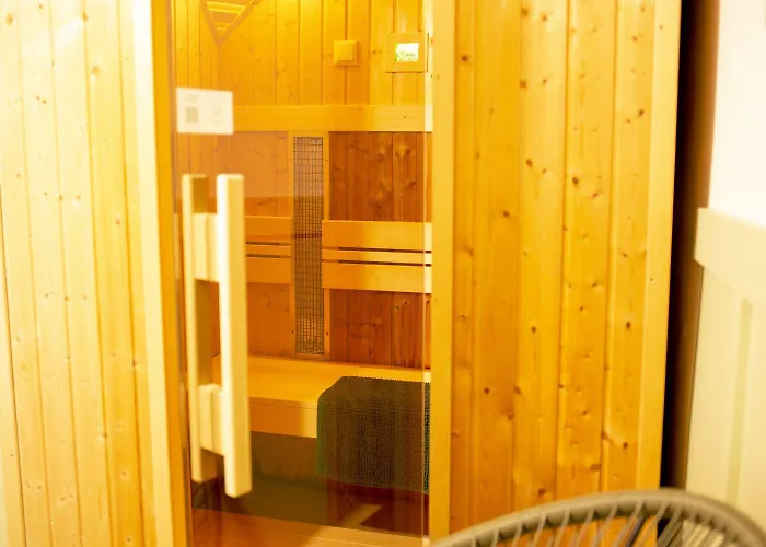 Pensjonat Chillinn Rose