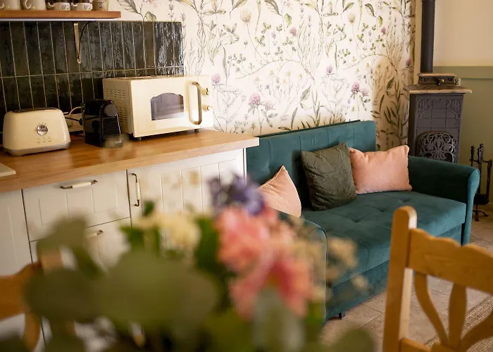 Chillinn Rose Pensjonat Eger