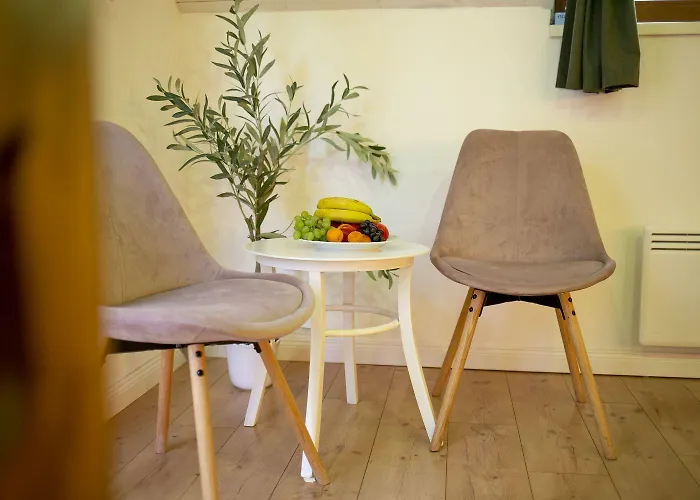 Chillinn Rose * Eger