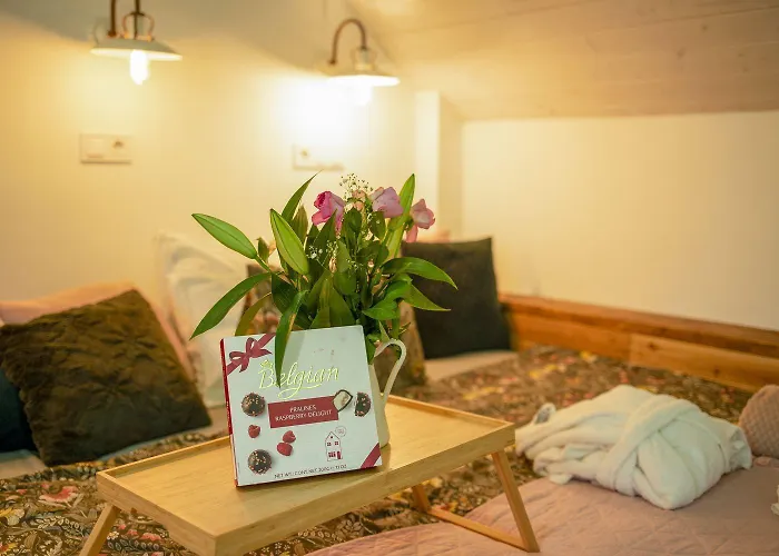 Chillinn Rose * Еґер