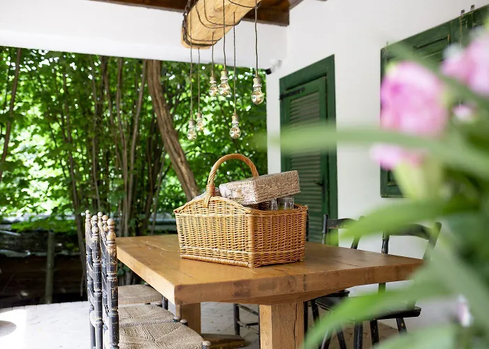 Pensjonat Chillinn Rose