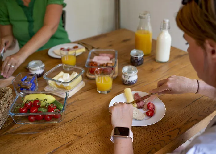 Chillinn Rose Pensjonat *