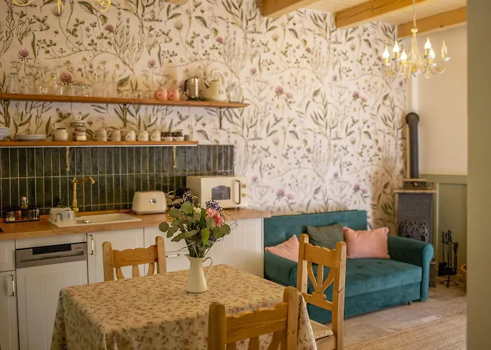 Chillinn Rose Еґер